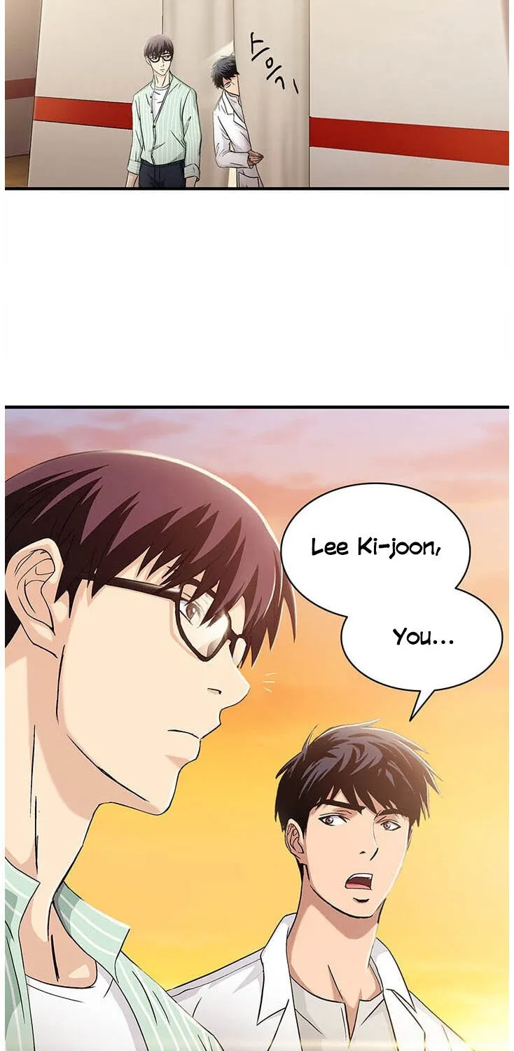 Dr. Choi Tae-Soo Chapter 30 page 46 - 