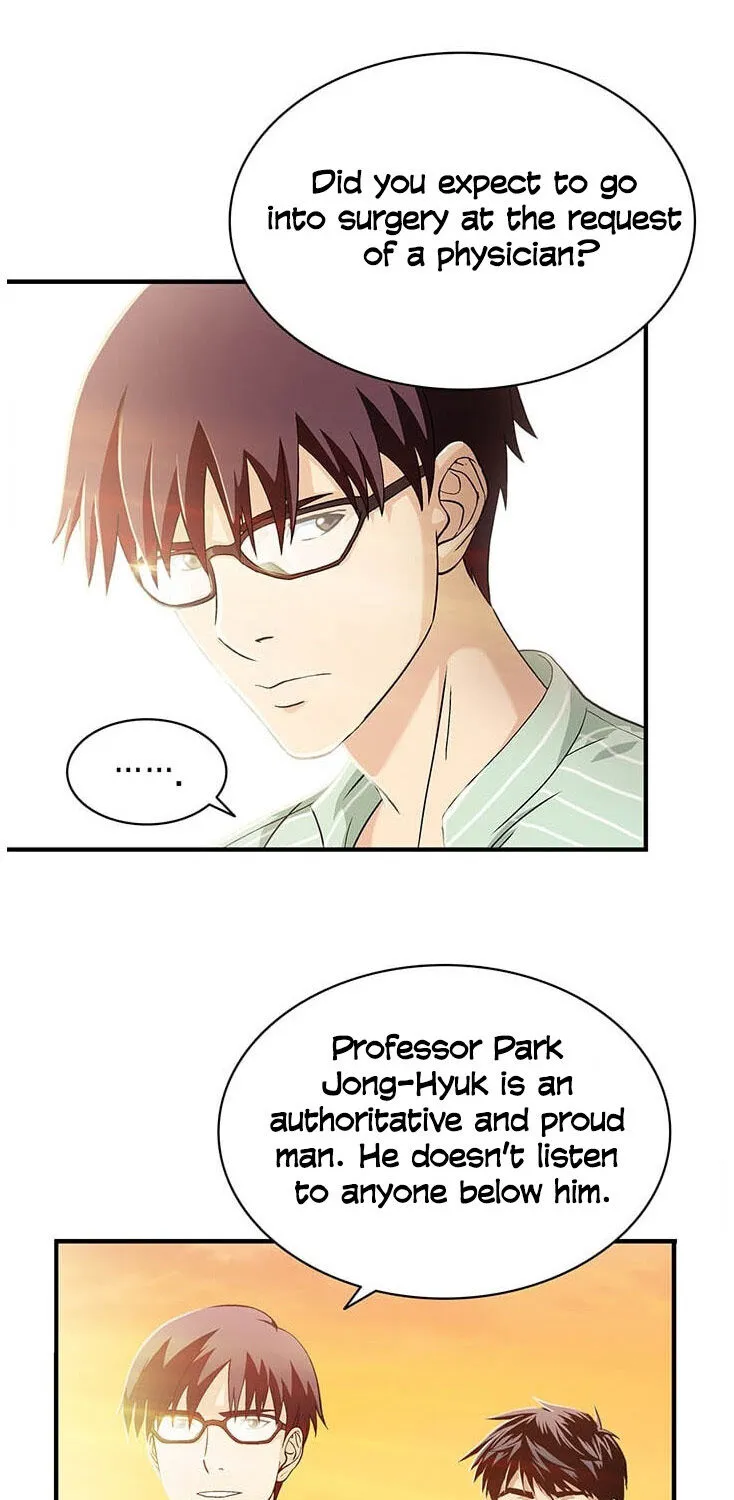 Dr. Choi Tae-Soo Chapter 30 page 48 - 