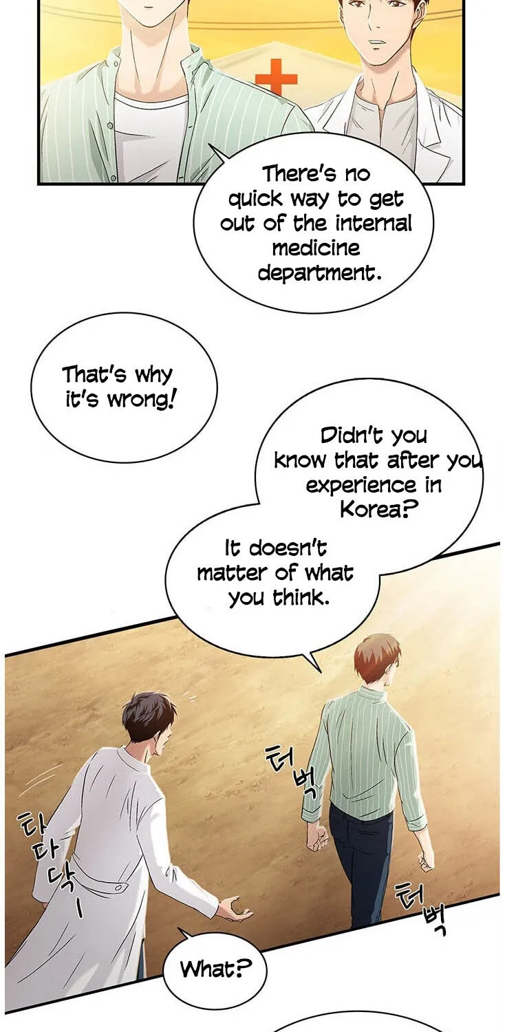 Dr. Choi Tae-Soo Chapter 30 page 49 - 