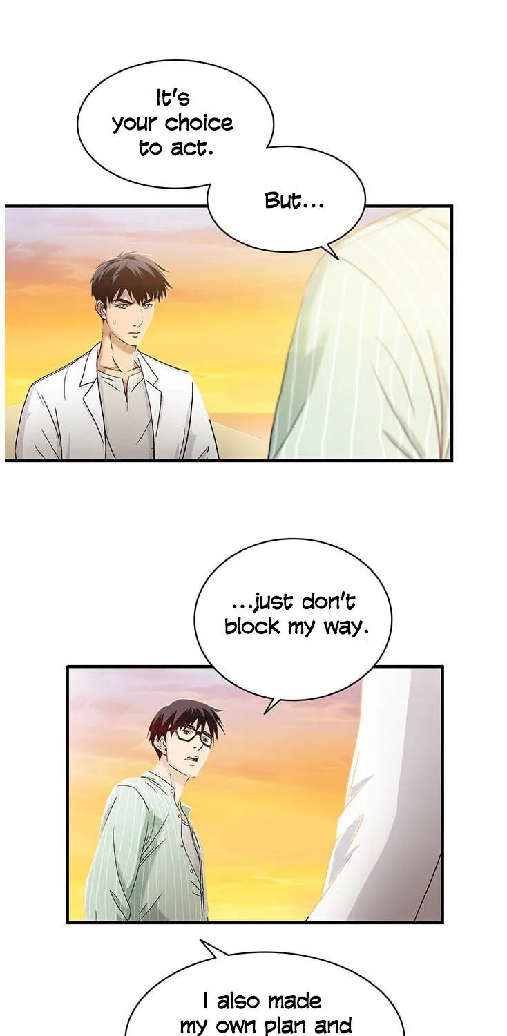 Dr. Choi Tae-Soo Chapter 30 page 52 - 