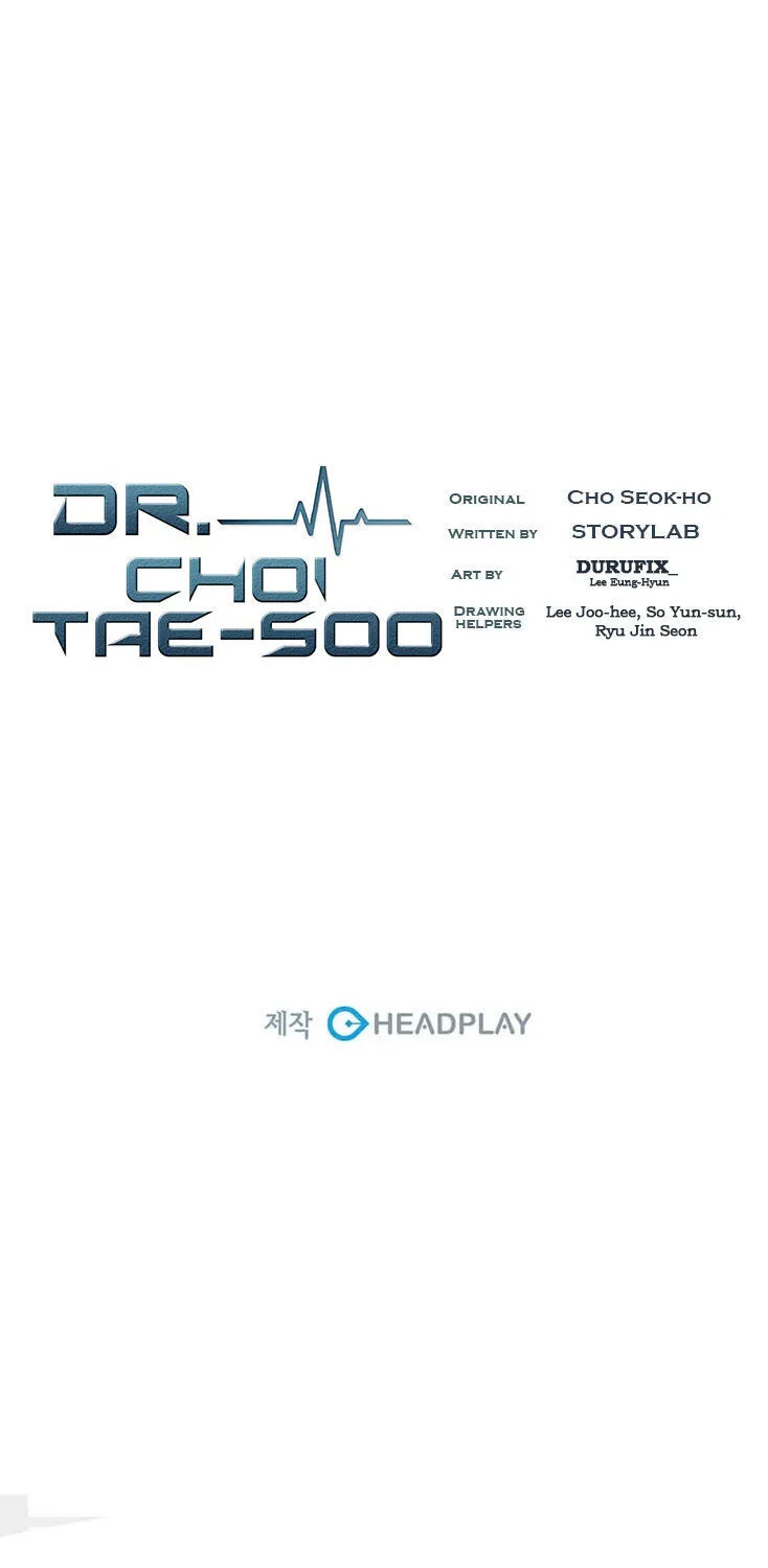 Dr. Choi Tae-Soo Chapter 30 page 55 - 
