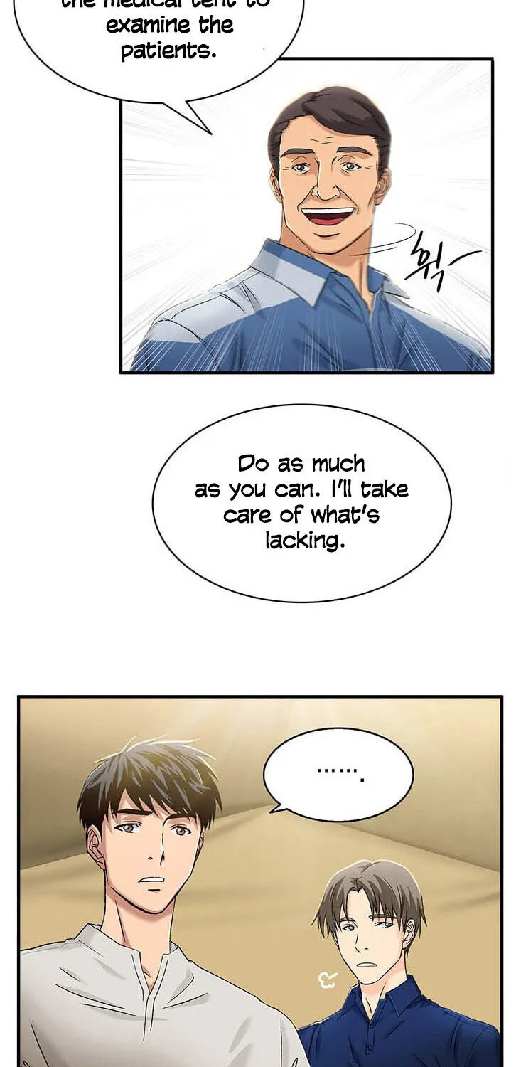 Dr. Choi Tae-Soo Chapter 30 page 8 - 