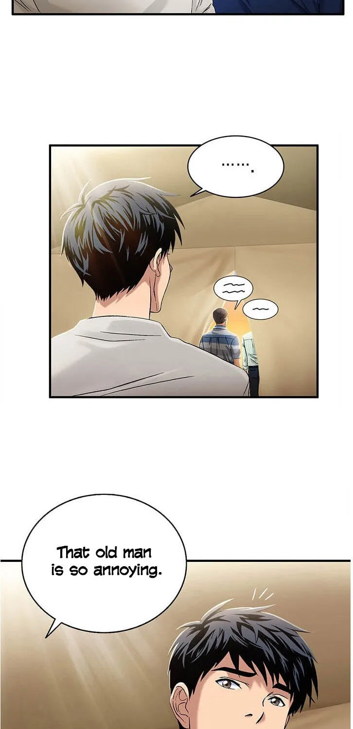 Dr. Choi Tae-Soo Chapter 30 page 9 - 
