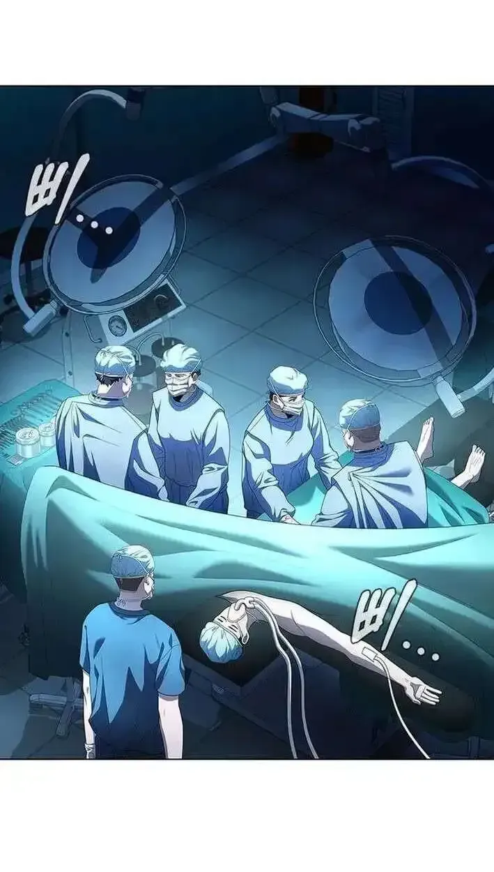 Dr. Choi Tae-Soo Chapter 300 page 19 - 