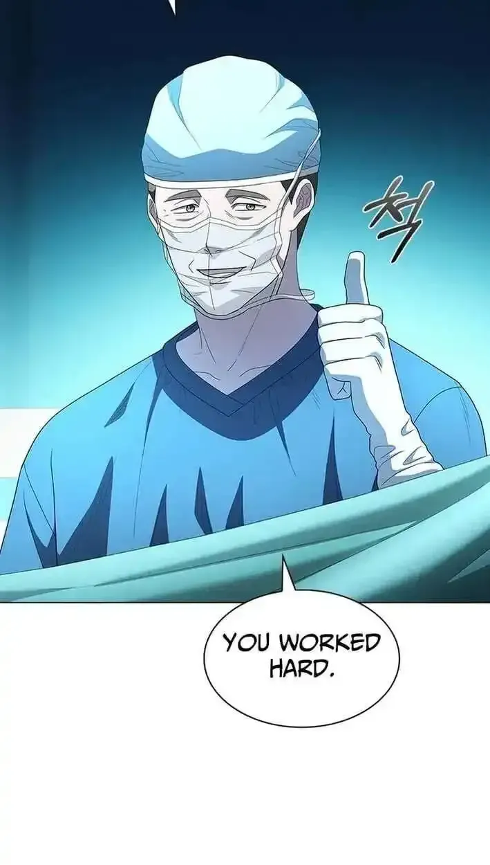Dr. Choi Tae-Soo Chapter 300 page 24 - 