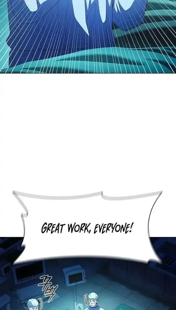 Dr. Choi Tae-Soo Chapter 300 page 26 - 