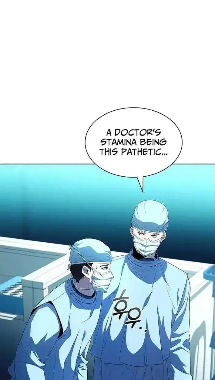Dr. Choi Tae-Soo Chapter 300 page 30 - 