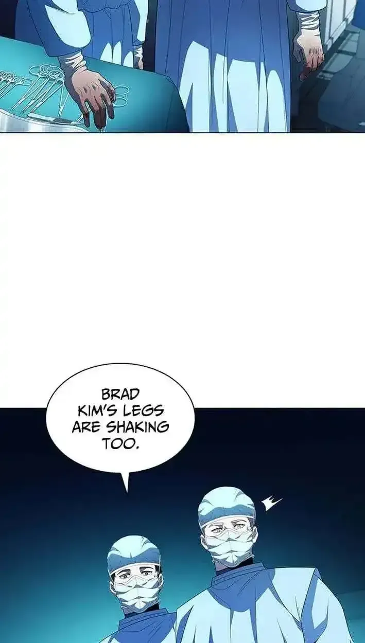 Dr. Choi Tae-Soo Chapter 300 page 31 - 