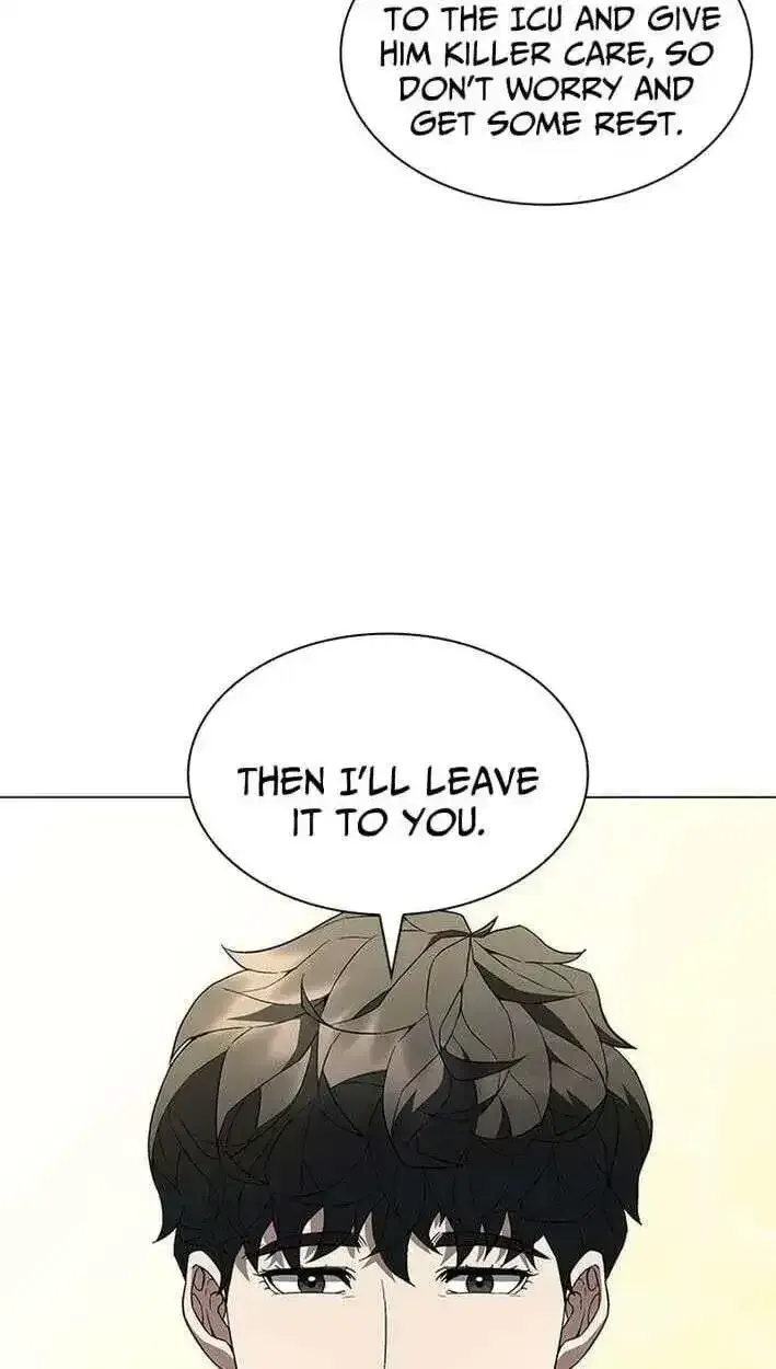 Dr. Choi Tae-Soo Chapter 300 page 43 - 