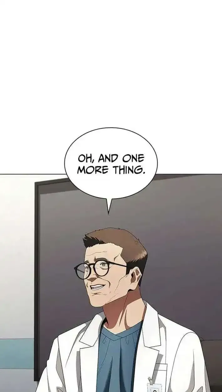 Dr. Choi Tae-Soo Chapter 300 page 54 - 