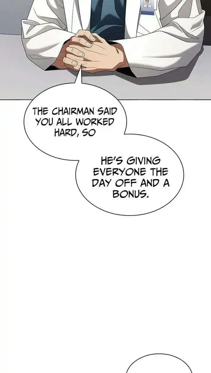 Dr. Choi Tae-Soo Chapter 300 page 55 - 