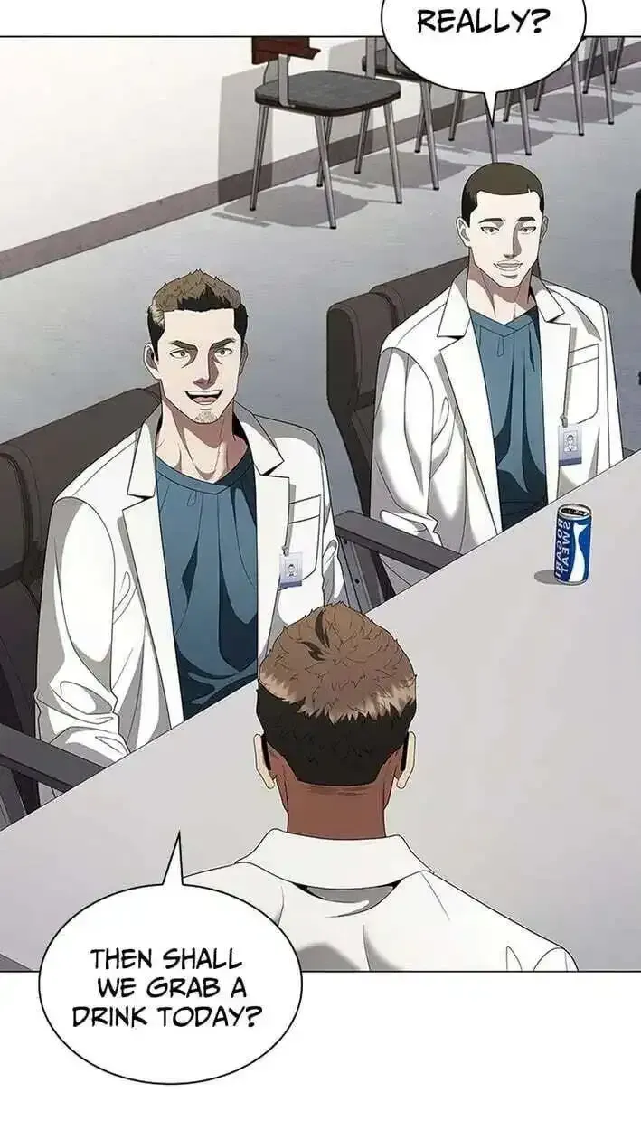 Dr. Choi Tae-Soo Chapter 300 page 56 - 