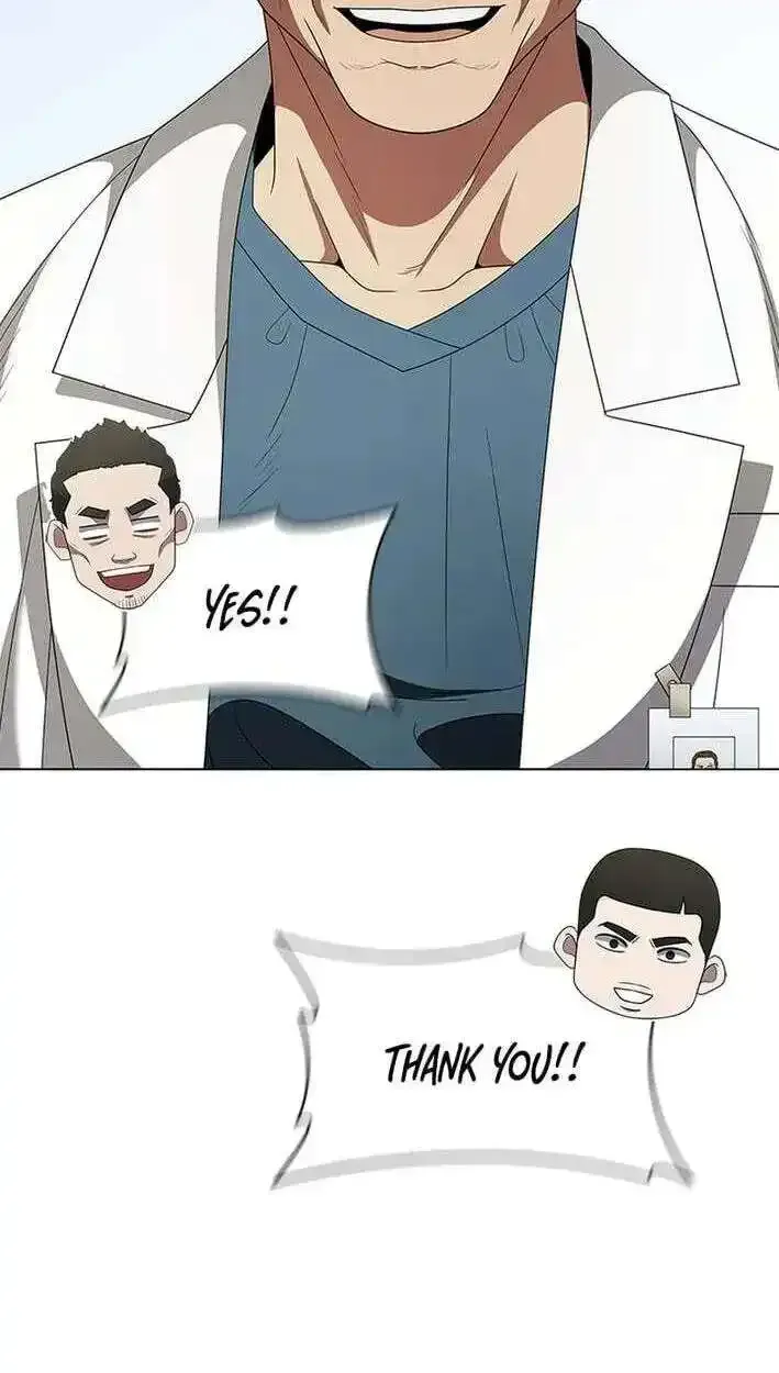 Dr. Choi Tae-Soo Chapter 300 page 58 - 