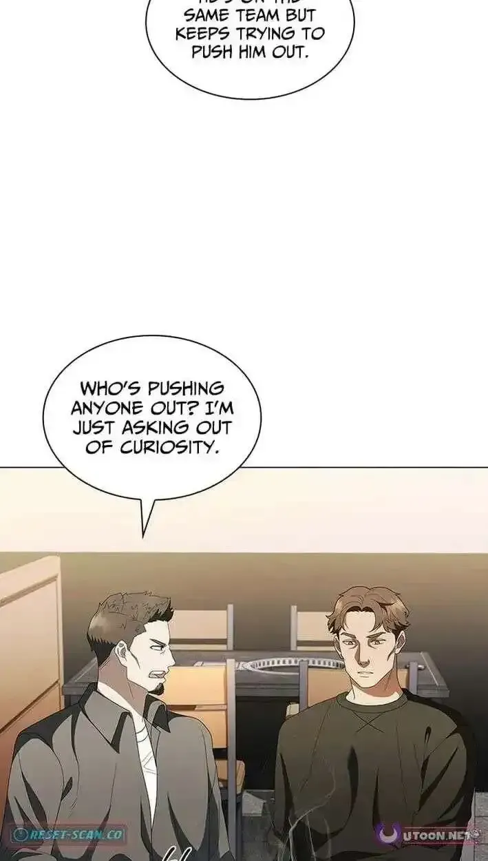 Dr. Choi Tae-Soo Chapter 300 page 63 - 