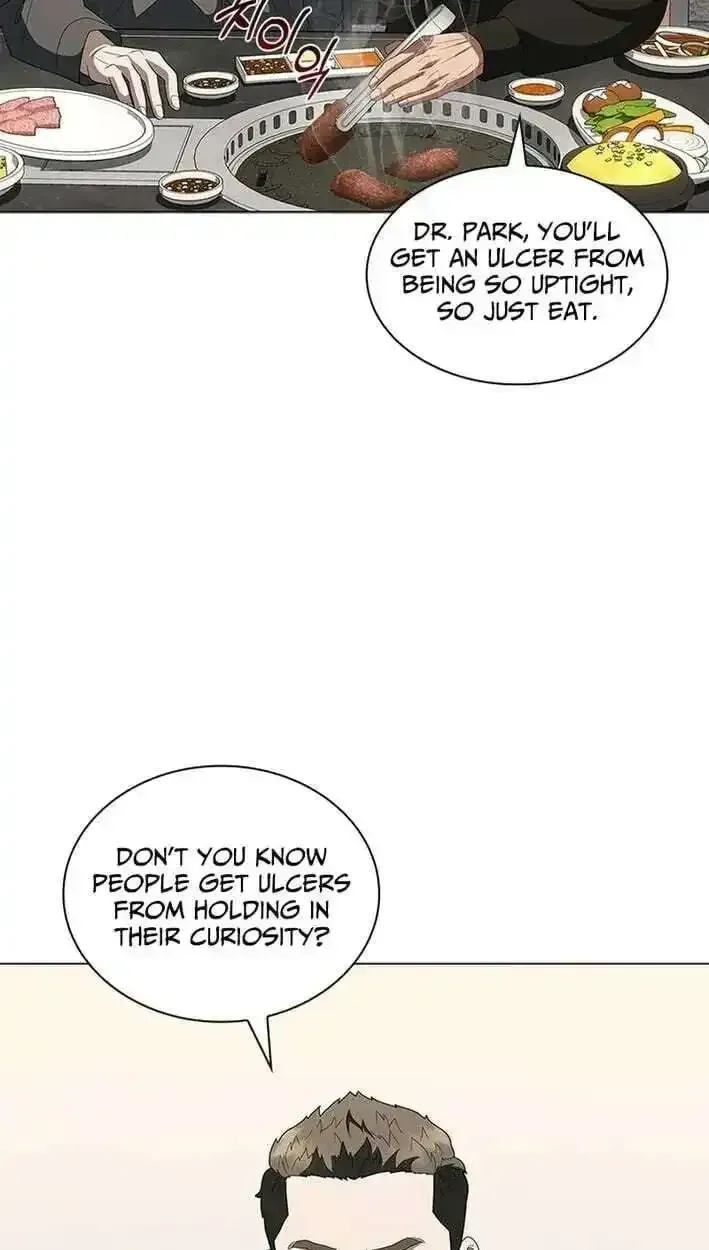 Dr. Choi Tae-Soo Chapter 300 page 64 - 