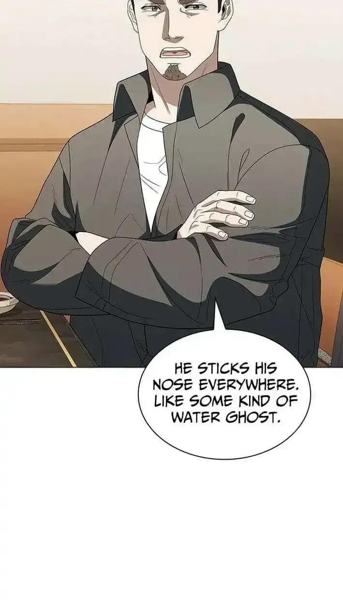 Dr. Choi Tae-Soo Chapter 300 page 65 - 