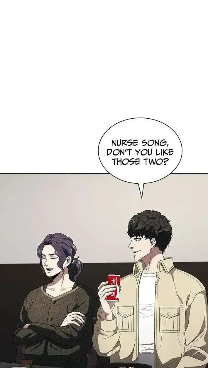 Dr. Choi Tae-Soo Chapter 300 page 67 - 