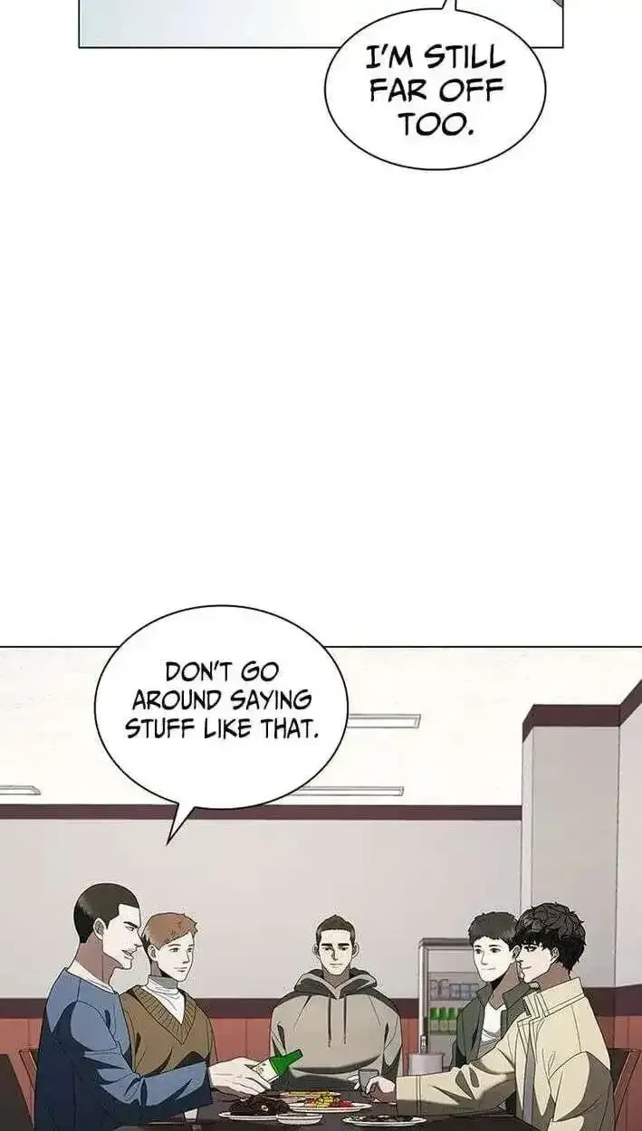 Dr. Choi Tae-Soo Chapter 300 page 75 - 