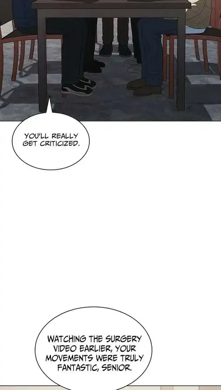 Dr. Choi Tae-Soo Chapter 300 page 76 - 