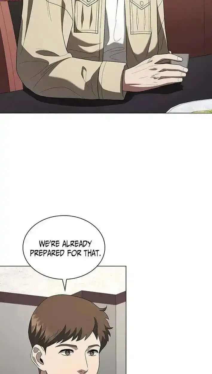 Dr. Choi Tae-Soo Chapter 300 page 79 - 