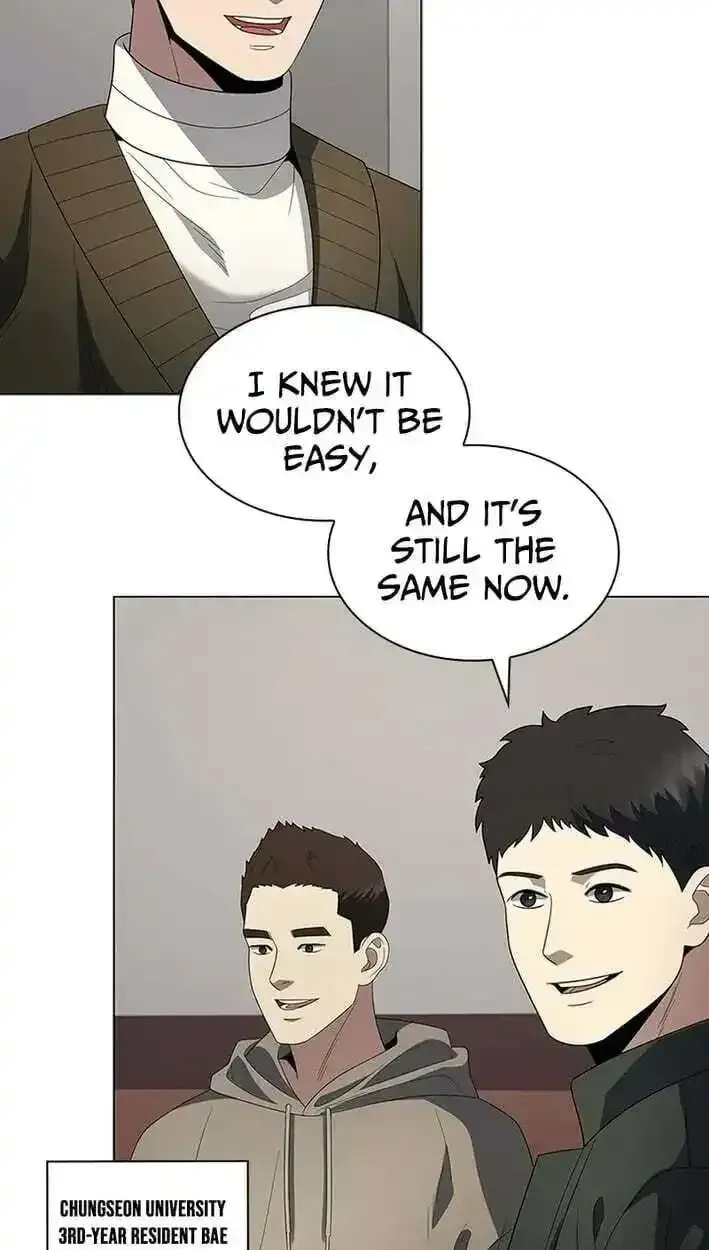 Dr. Choi Tae-Soo Chapter 300 page 80 - 