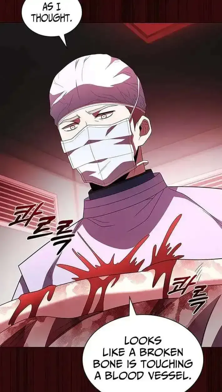Dr. Choi Tae-Soo Chapter 300 page 9 - 