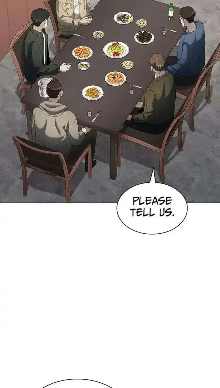 Dr. Choi Tae-Soo Chapter 300 page 82 - 