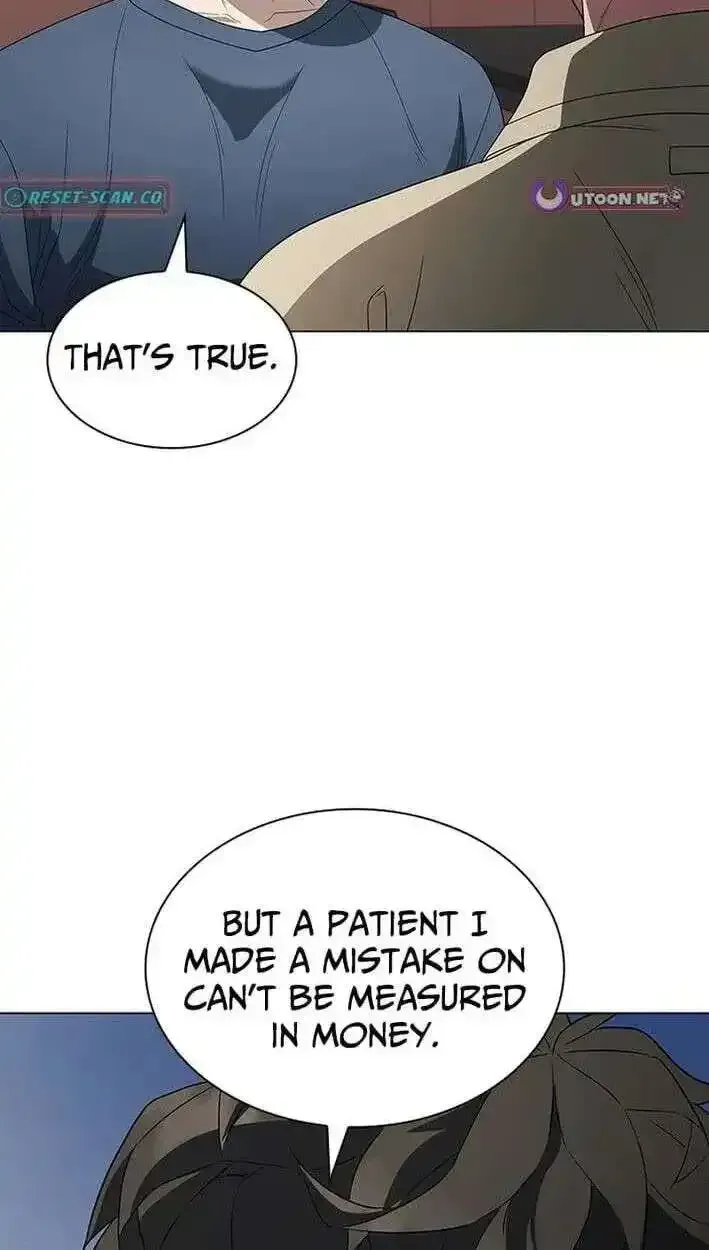 Dr. Choi Tae-Soo Chapter 300 page 85 - 