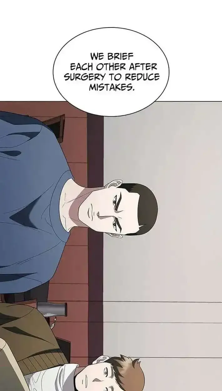 Dr. Choi Tae-Soo Chapter 300 page 87 - 