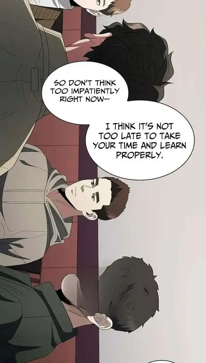 Dr. Choi Tae-Soo Chapter 300 page 88 - 