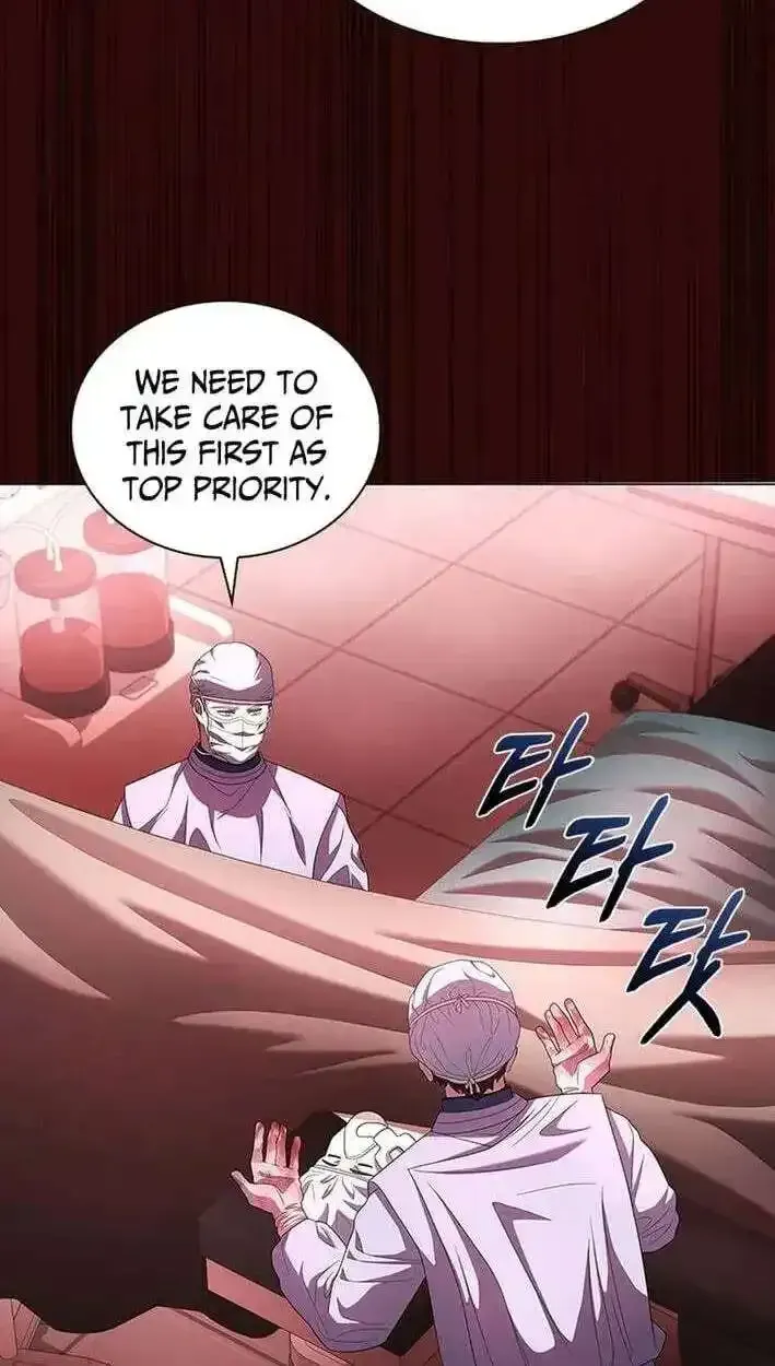 Dr. Choi Tae-Soo Chapter 300 page 10 - 