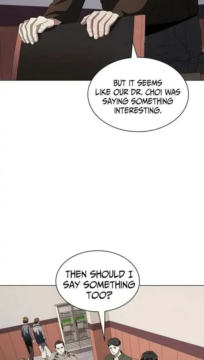Dr. Choi Tae-Soo Chapter 300 page 93 - 