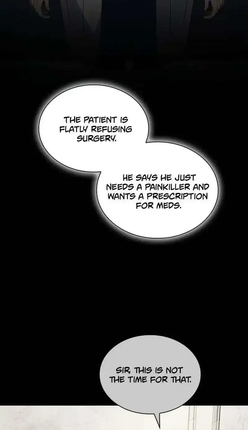 Dr. Choi Tae-Soo Chapter 301 page 106 - 