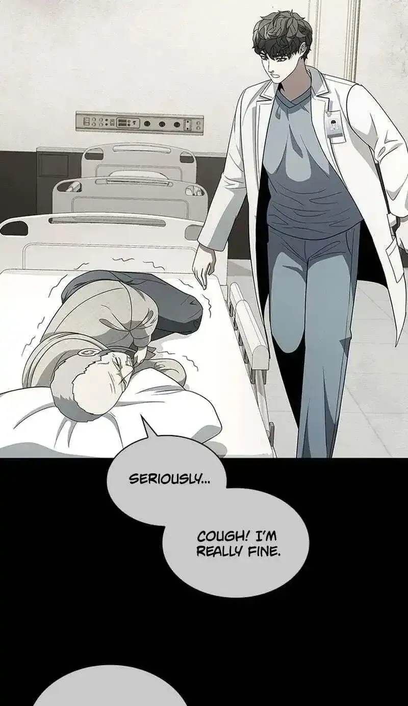 Dr. Choi Tae-Soo Chapter 301 page 107 - 