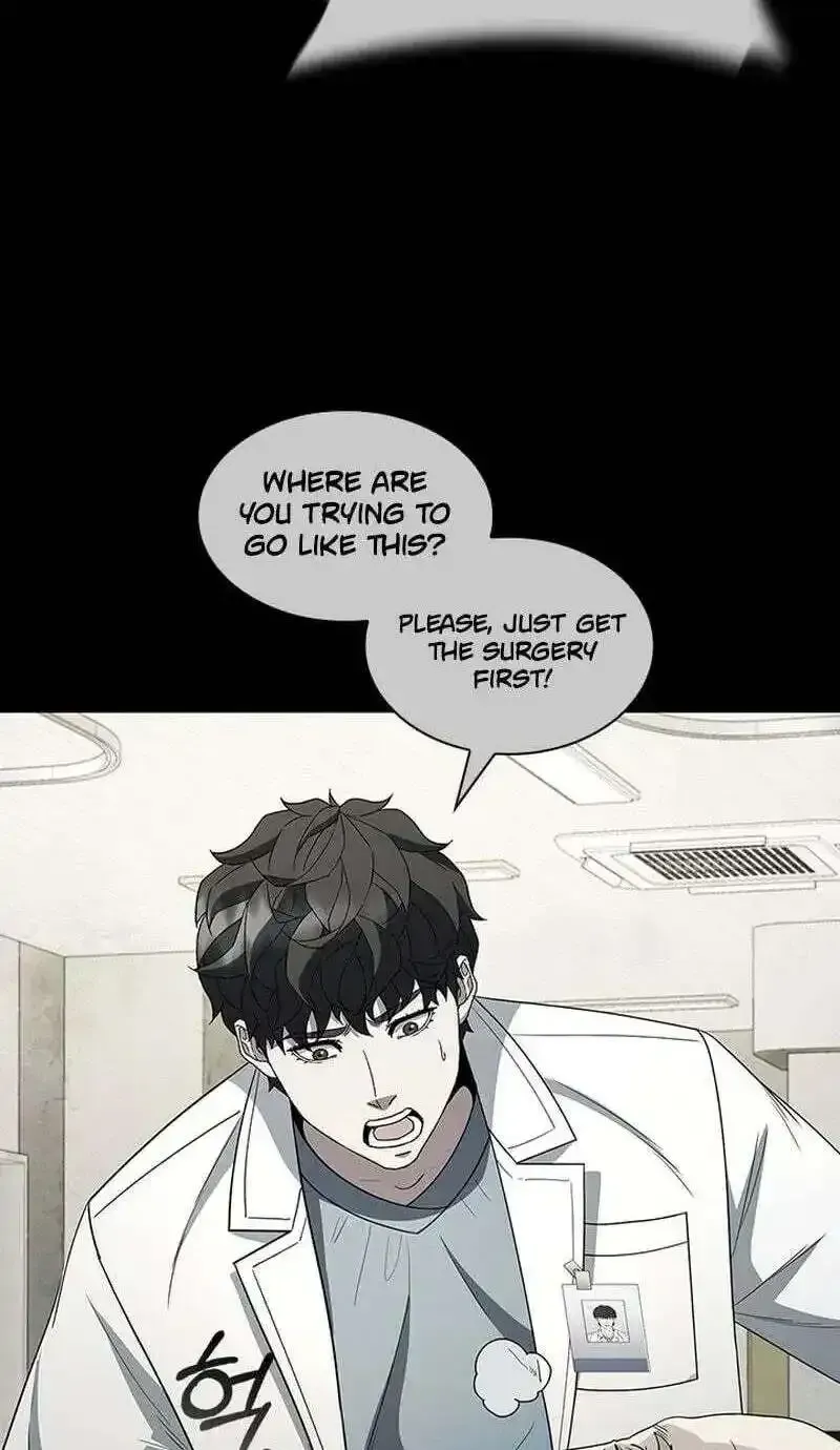 Dr. Choi Tae-Soo Chapter 301 page 110 - 