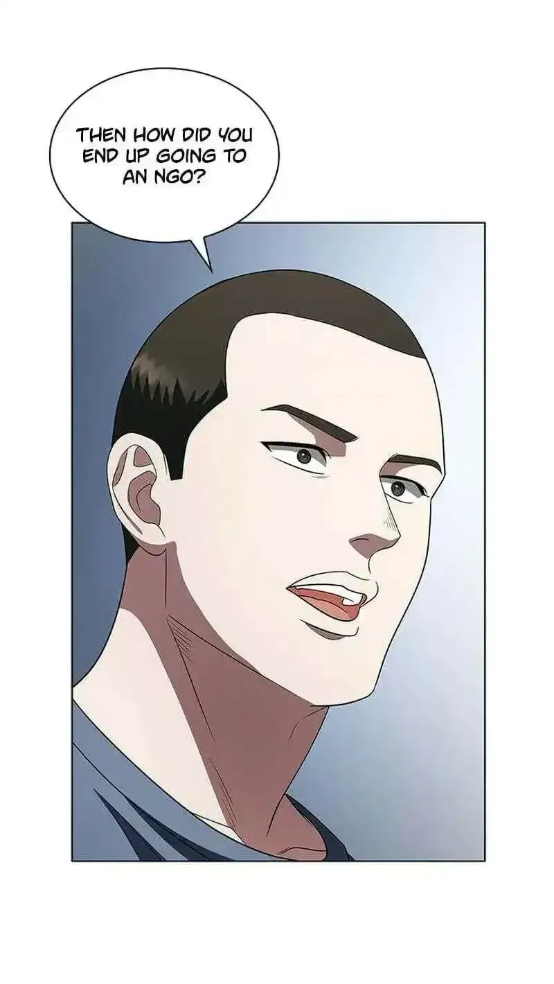 Dr. Choi Tae-Soo Chapter 301 page 12 - 
