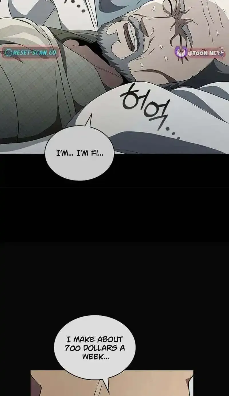 Dr. Choi Tae-Soo Chapter 301 page 111 - 
