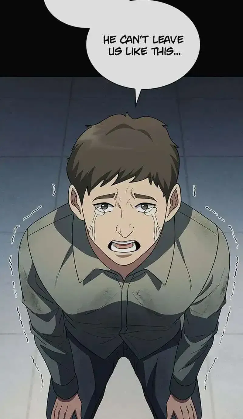 Dr. Choi Tae-Soo Chapter 301 page 113 - 