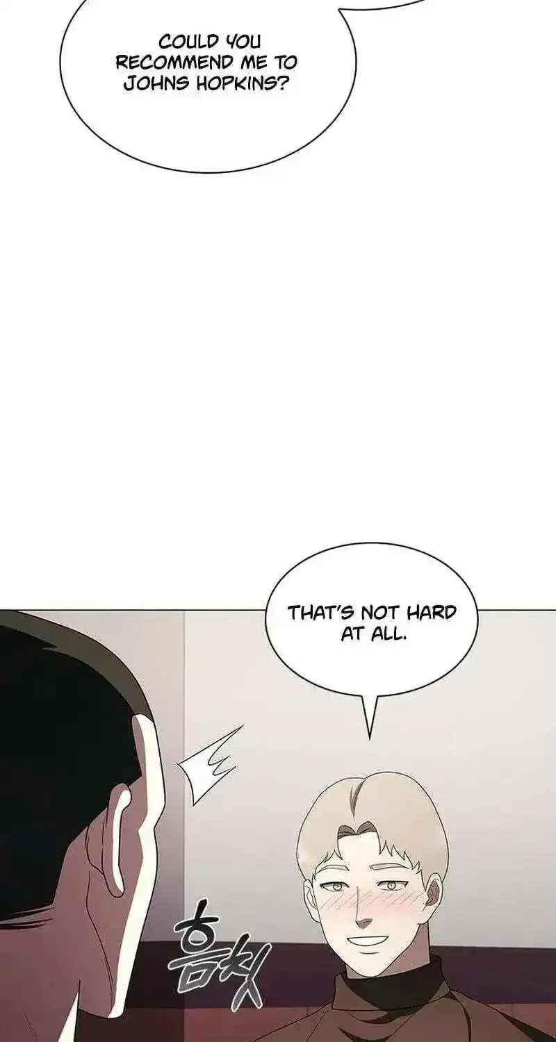 Dr. Choi Tae-Soo Chapter 301 page 21 - 