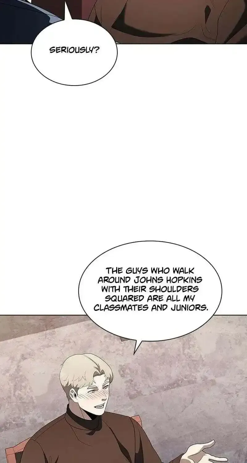 Dr. Choi Tae-Soo Chapter 301 page 23 - 