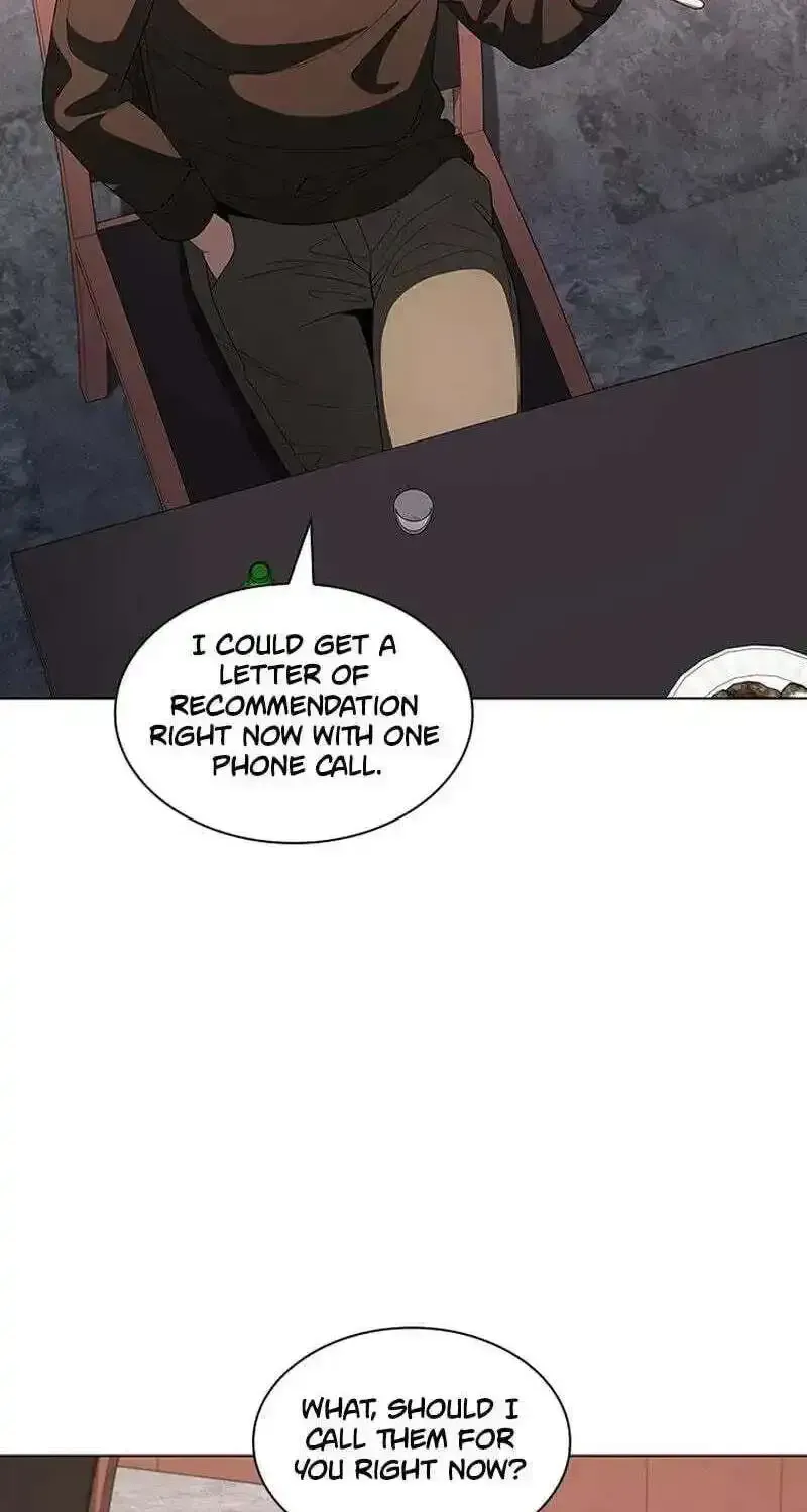Dr. Choi Tae-Soo Chapter 301 page 25 - 