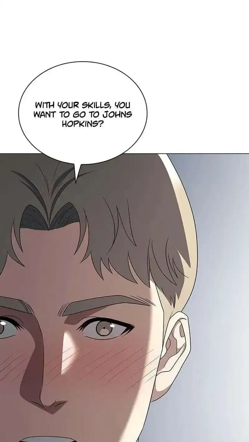 Dr. Choi Tae-Soo Chapter 301 page 29 - 