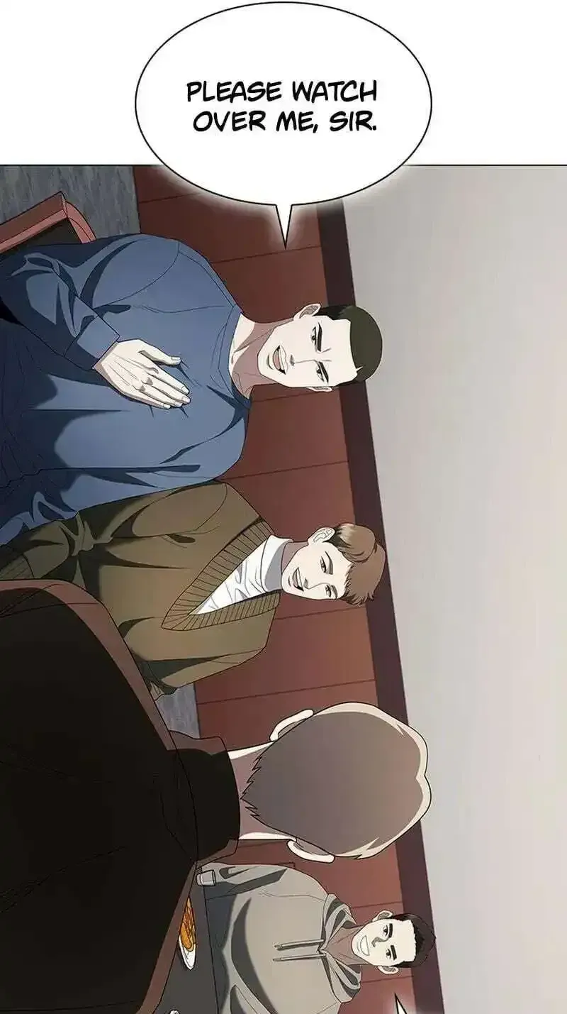 Dr. Choi Tae-Soo Chapter 301 page 34 - 