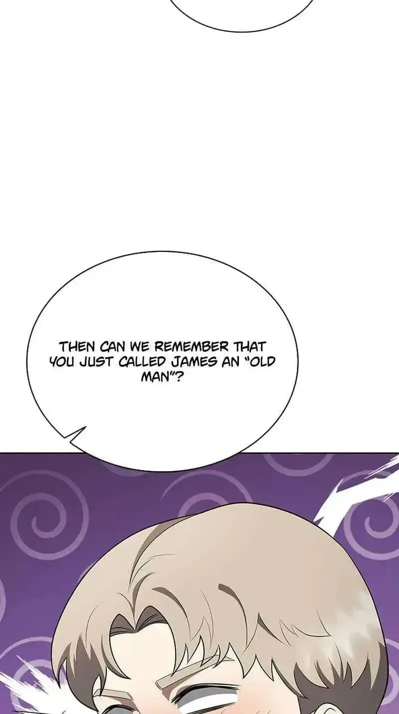 Dr. Choi Tae-Soo Chapter 301 page 37 - 