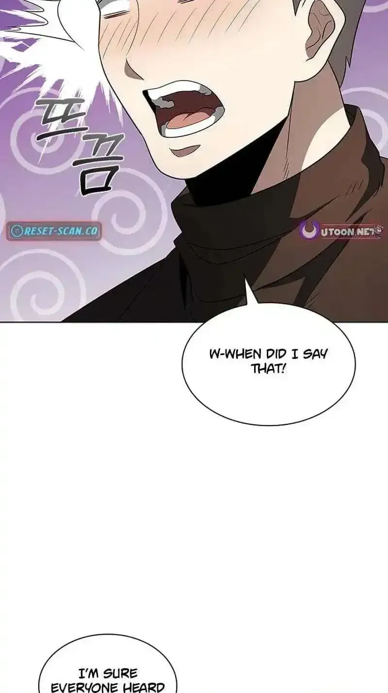 Dr. Choi Tae-Soo Chapter 301 page 38 - 