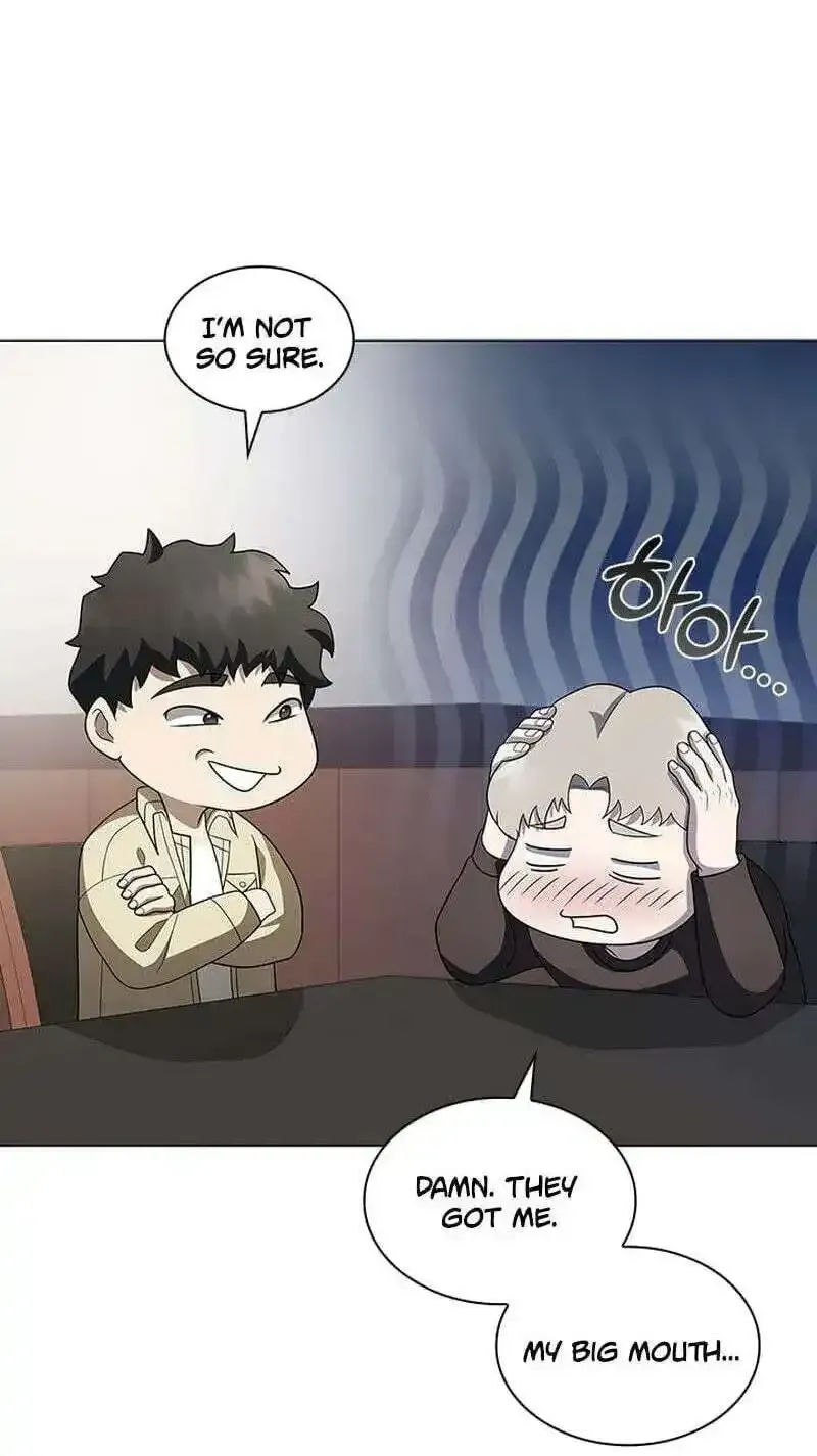 Dr. Choi Tae-Soo Chapter 301 page 40 - 