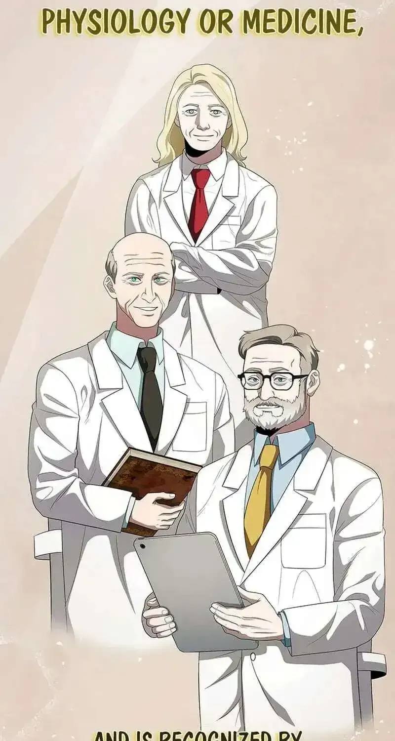 Dr. Choi Tae-Soo Chapter 301 page 5 - 