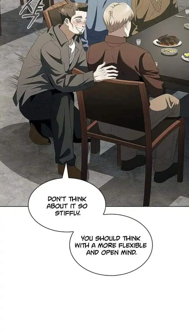Dr. Choi Tae-Soo Chapter 301 page 50 - 