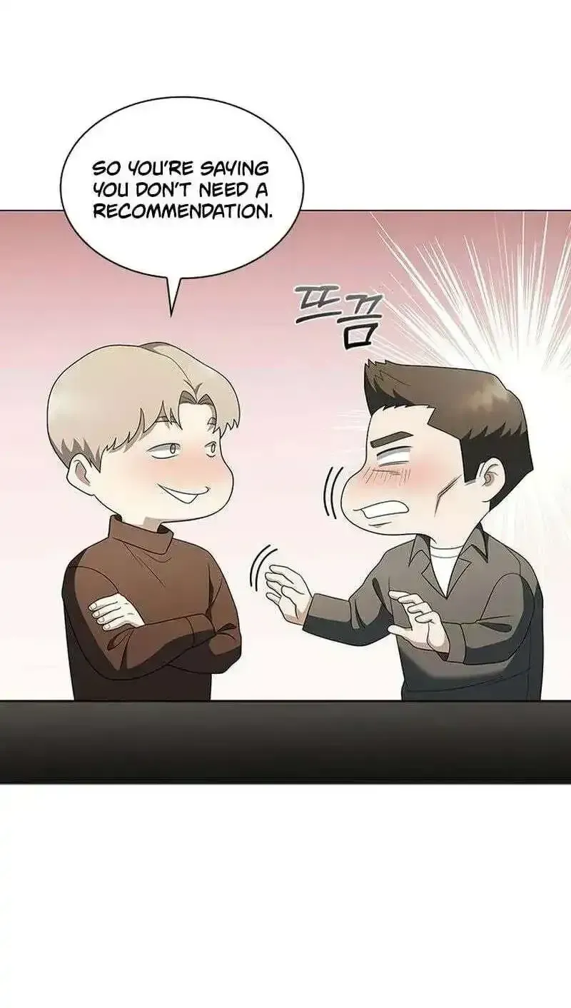 Dr. Choi Tae-Soo Chapter 301 page 51 - 