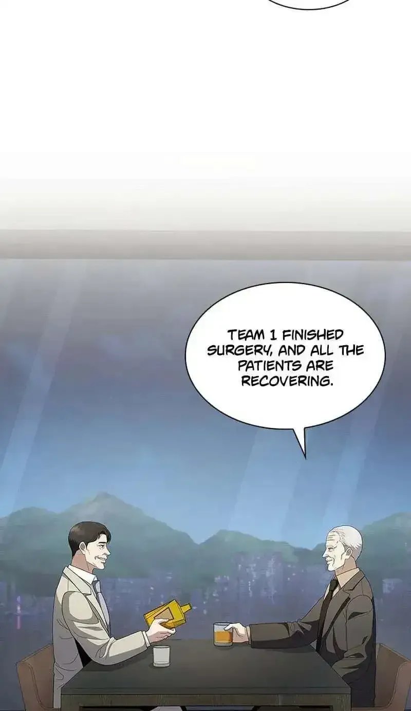 Dr. Choi Tae-Soo Chapter 301 page 57 - 